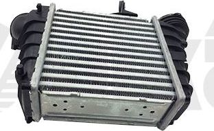 Интеркулер Vika для Skoda Fabia I 2000-2008. Артикул 11451417901