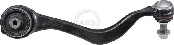 Продольный рычаг ABS (Стольное литье) для BMW X3 III (G01) 2017-2026. Артикул 212425