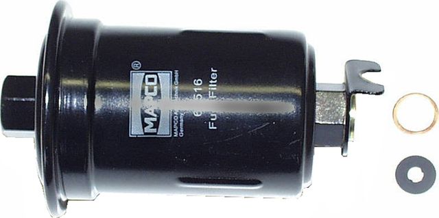 Топливный фильтр MAPCO для Lexus ES I 1991-1994. Артикул 62516