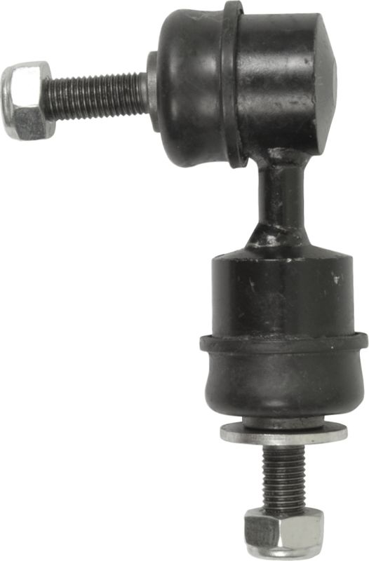 Стойка (тяга) стабилизатора Blue Print (сталь). Артикул ADM58523