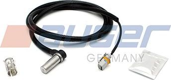 Датчик ABS Auger. Артикул 81759