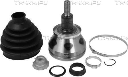 Шрус наружный (граната) Cifam передний для SEAT Toledo IV 2013-2019. Артикул 607-771