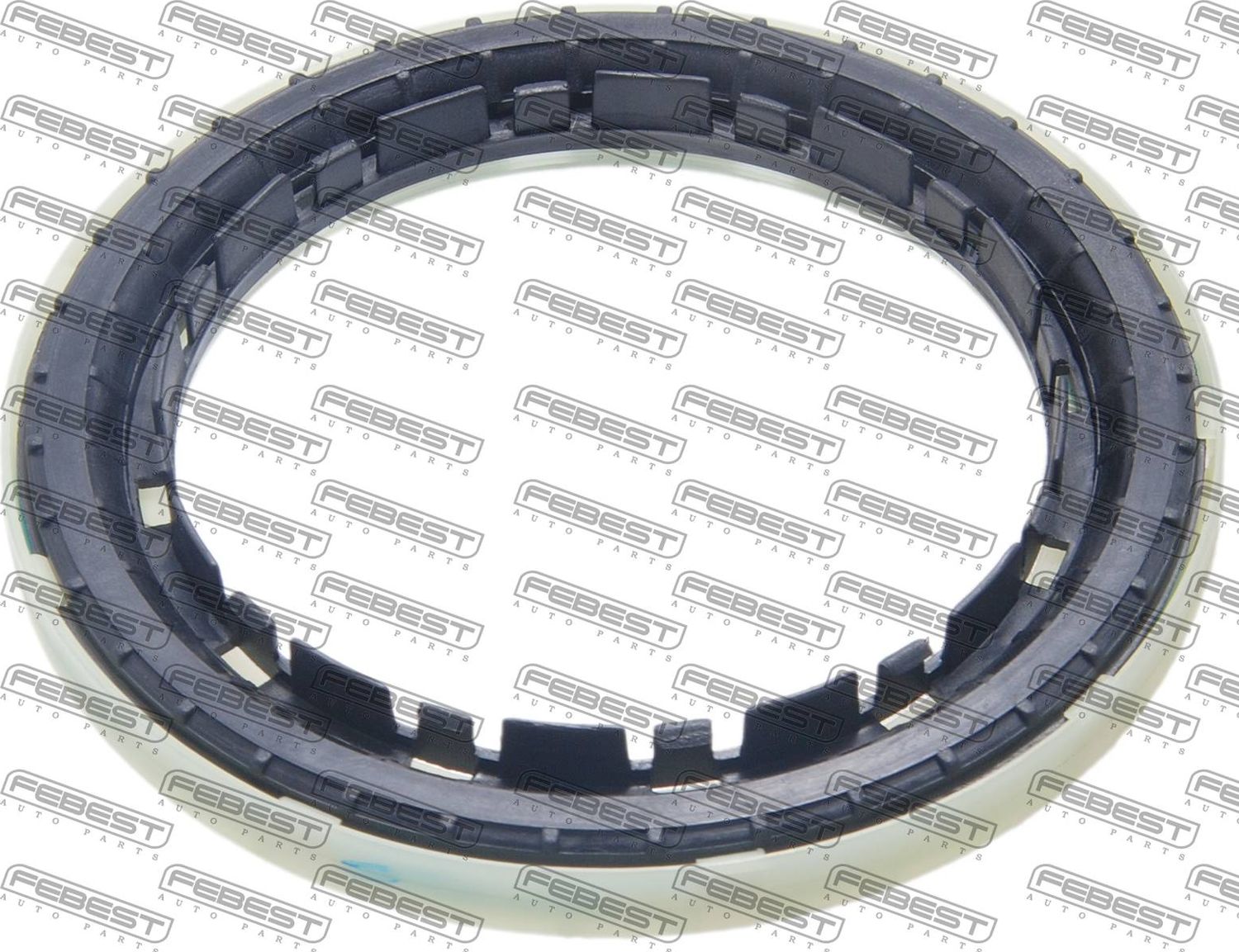 Опорный подшипник амортизатора Febest. Артикул HYB-H1F