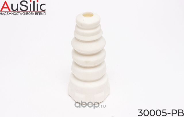 Пенополиуретановый отбойник амортизатора заднего (Гарантия 2 года) (Ausilic). Артикул 30005PB