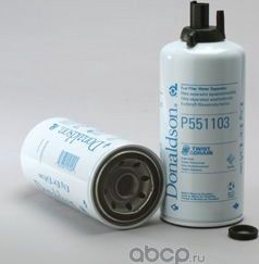 Топливный фильтр Donaldson. Артикул P551103