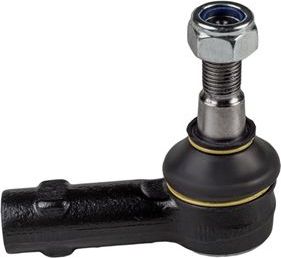 Наконечник рулевой тяги Zentparts правый/левый для Land Rover Defender I 1990-1998. Артикул Z10887