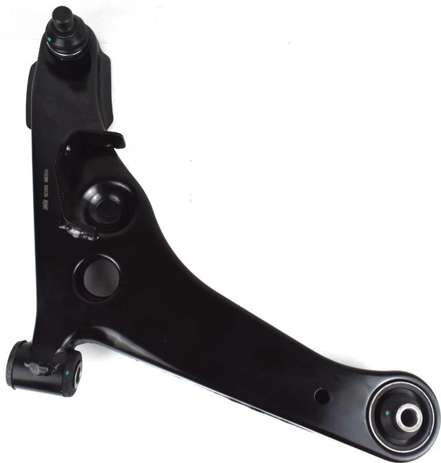 Рычаг подвески Mitsubishi_Airtrek CU2W/CU4W (2001-2005)/Airtrek/Outlander CU5W (2003-2010)/Outlander (Jikiu). Артикул ra23005r
