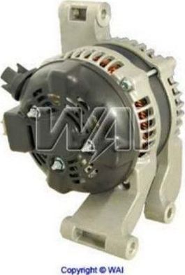 Генератор WAI. Артикул 23839N