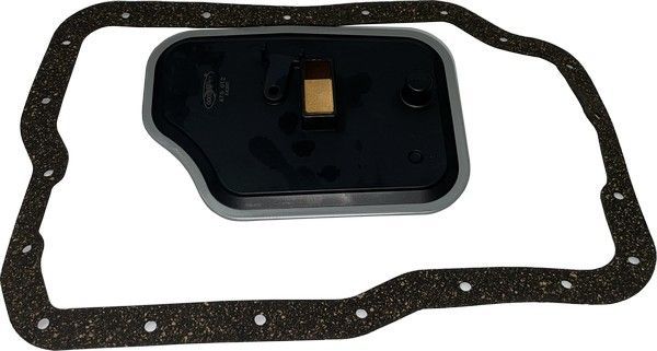 Фильтр масляный АКПП GoodWill. Артикул ATG 012