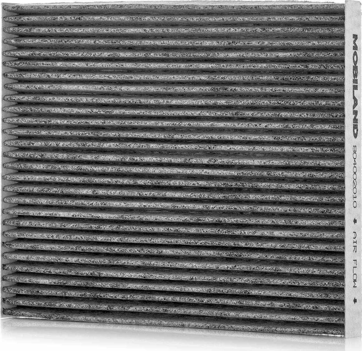 Салонный фильтр Mobiland. Артикул 804002000