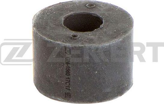 Втулка стабилизатора Zekkert. Артикул GM-1560