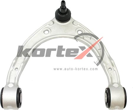 Рычаг пер.подв.верх.L/R (Kortex). Артикул KSL5024