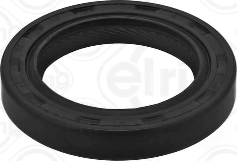 Сальник коленвала Elring (АСМ (полиакриловый каучук)). Артикул 040.363