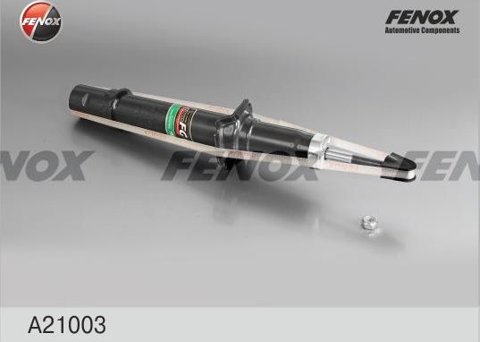 Амортизатор Fenox. Артикул A21003
