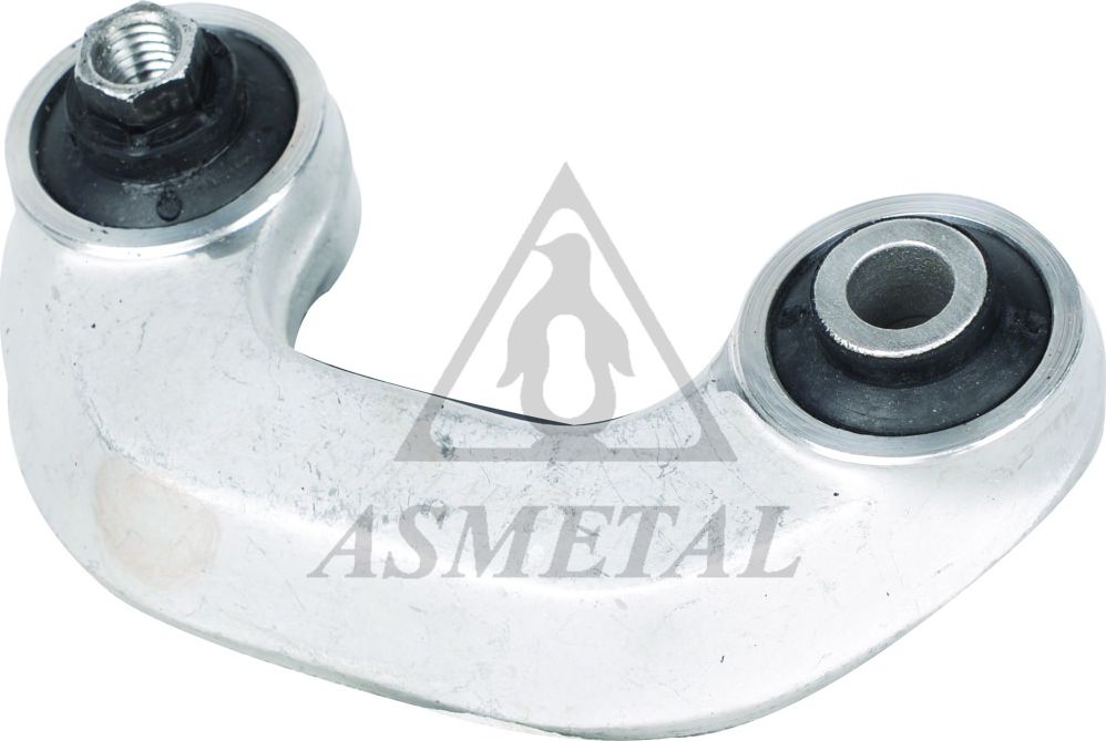 Стойка (тяга) стабилизатора Asmetal. Артикул 26AU0214