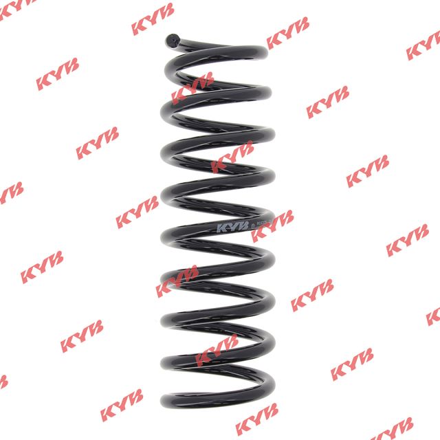 Пружина подвески KYB (Каяба) K-Flex задняя для Kia Ceed I 2007-2012. Артикул RC6375