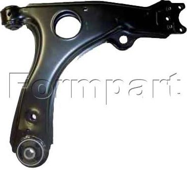 Поперечный рычаг Formpart правый/левый для Volkswagen Passat B3 1988-1997. Артикул 2909098