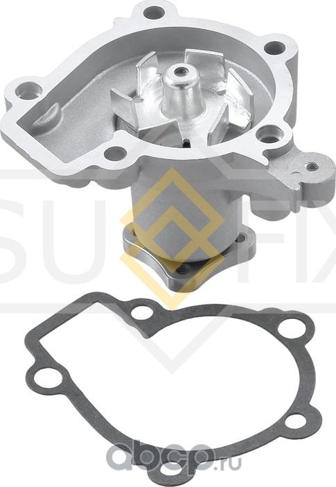 Насос системы охлаждения (Sufix). Артикул FA1109