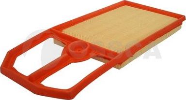 Воздушный фильтр OSSCA. Артикул 02333