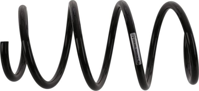 Пружина подвески SACHS для SEAT Leon III 2012-2026. Артикул 993 923