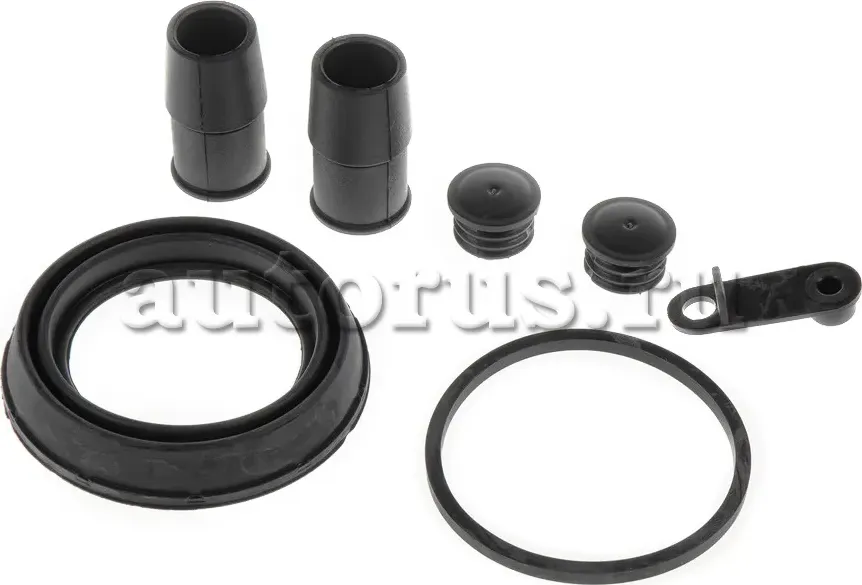 Ремкомплект переднего тормозного суппорта BMW X3(E83)/PSA C4/307/308/FORD Focus (Ganz). Артикул GUR57047