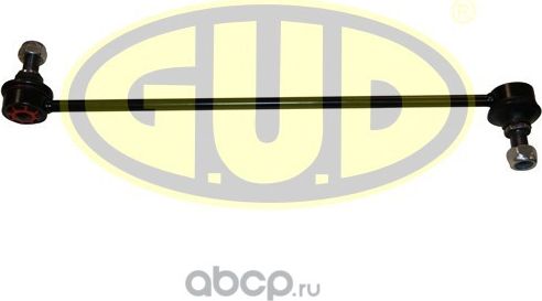 Стойка (тяга) стабилизатора G.U.D.. Артикул GSP301052