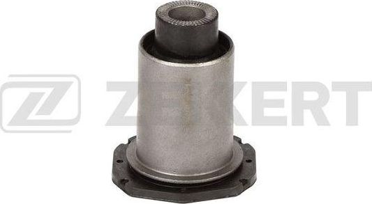 Сайлентблок переднего рычага подвески Zekkert. Артикул GM-6158