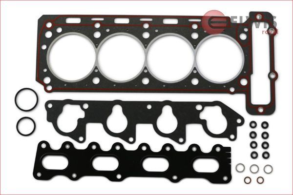 Комплект прокладок ГБЦ Elwis Royal. Артикул 9822022