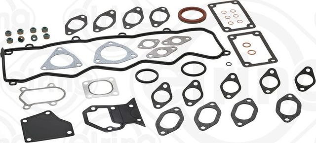 Комплект прокладок ГБЦ Elring для IVECO Daily III 1999-2007. Артикул 181.320