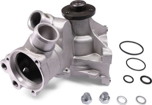 Помпа (водяной насос) Hepu. Артикул P196