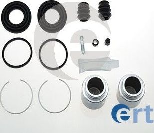 Ремкомплект тормозного суппорта ERT. Артикул 401631