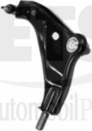 Поперечный рычаг передней подвески ETS левый для MINI Roadster R59 2011-2015. Артикул 03.TC.776