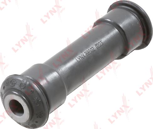 Втулка рессоры LYNXauto. Артикул B8502