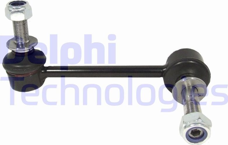Стойка (тяга) стабилизатора Delphi. Артикул TC1826