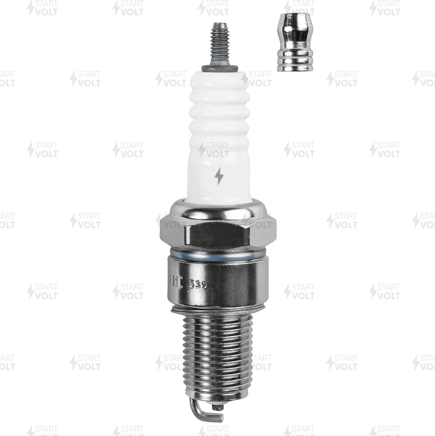 Свеча зажигания StartVOLT. Артикул VSP 0106