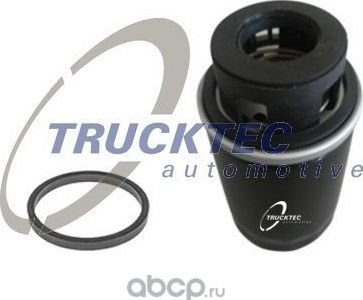 Масляный фильтр Trucktec Automotive. Артикул 07.18.061
