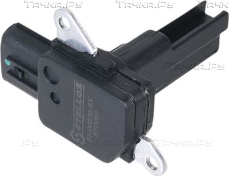 Датчик массового расхода воздуха (ДМРВ) Stellox для Toyota Corolla E170, E180 2013-2019. Артикул 61-06539-SX
