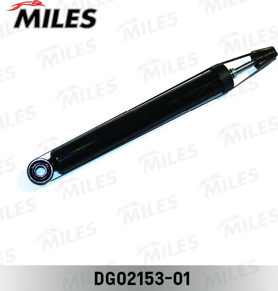 Амортизатор Miles. Артикул DG02153-01