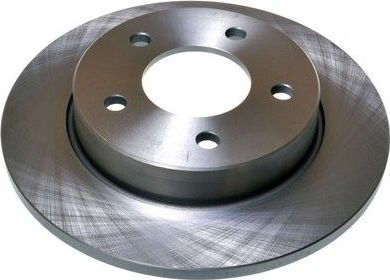 Тормозной диск Denckermann. Артикул B130344