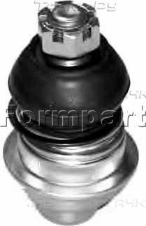 Шаровая опора Formpart нижняя для Hyundai Porter III 1993-2000. Артикул 3903003