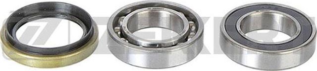 Ступичный подшипник (комплект) Zekkert передний для Suzuki Swift I 1983-1989. Артикул RL-5792