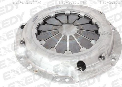 Корзина сцепления Exedy. Артикул SZC553