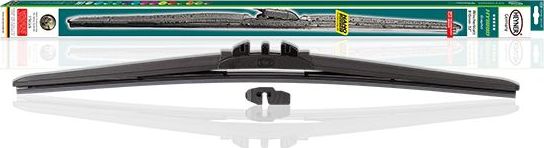 Щетка стеклоочистителя (дворник) Heyner HYBRID. Артикул 039200