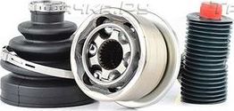 Шрус наружный (граната) BSG передний для Mazda B-series V 1999-2006. Артикул BSG 30-340-010