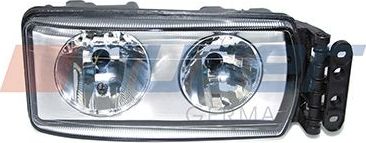 Фара передняя основная Auger правая для IVECO EuroTech 1992-1996. Артикул 73581