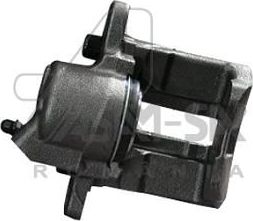 Тормозной суппорт ASAM передний левый для Dacia Logan I 2004-2012. Артикул 30274