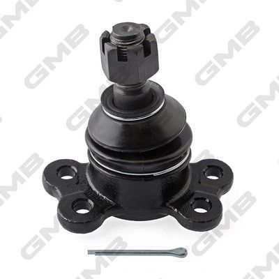 Шаровая опора GMB передняя правая/левая верхняя для SsangYong Musso I 1993-2007. Артикул 0113-1010