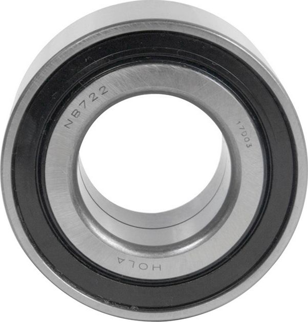 Ступичный подшипник (комплект) HOLA. Артикул NB722