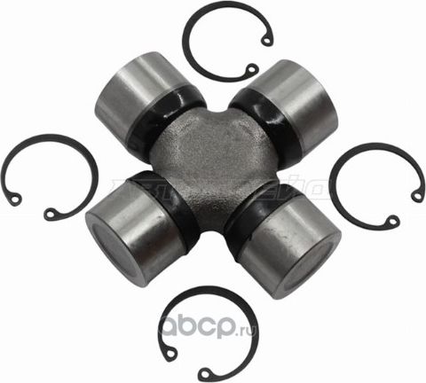 Крестовина карданного вала NISSAN CABSTAR F24 06- (SAT). Артикул ST2340008