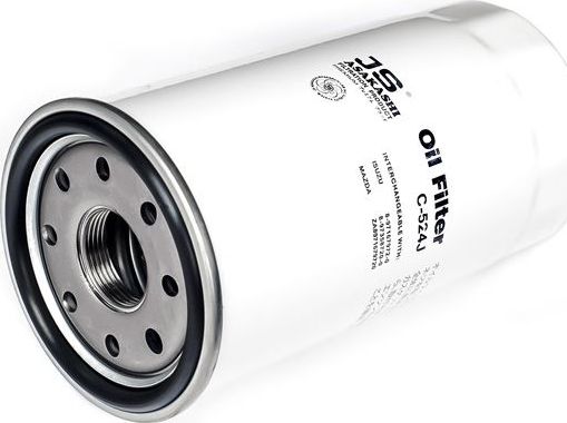 Масляный фильтр JS Asakashi. Артикул C524J